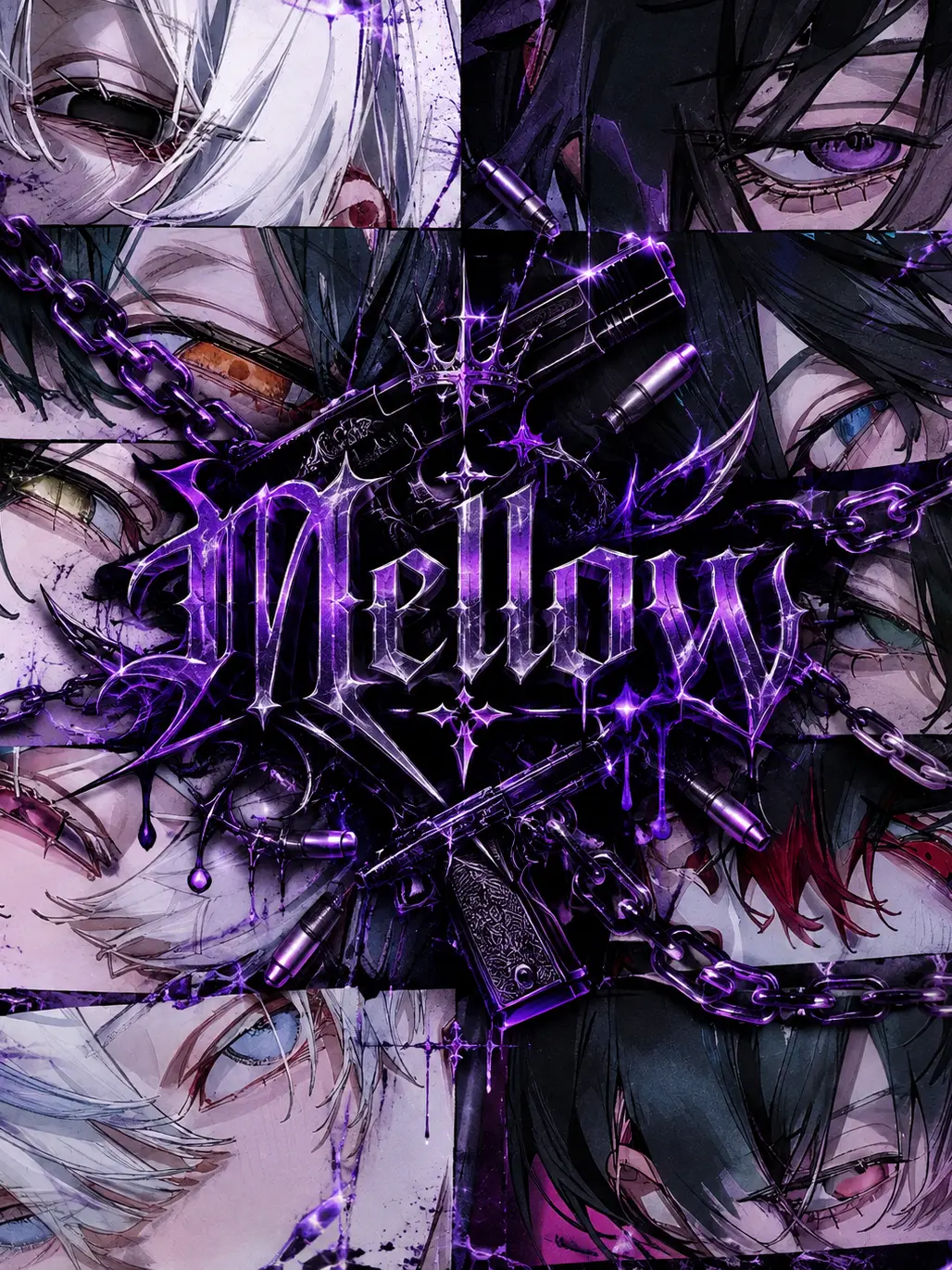 fillhuka_1003의 Mellow