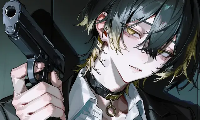 Profile image of 키라