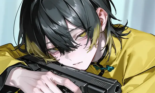 Profile image of Kira