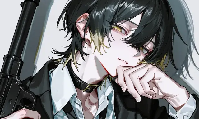 Profile image of 키라