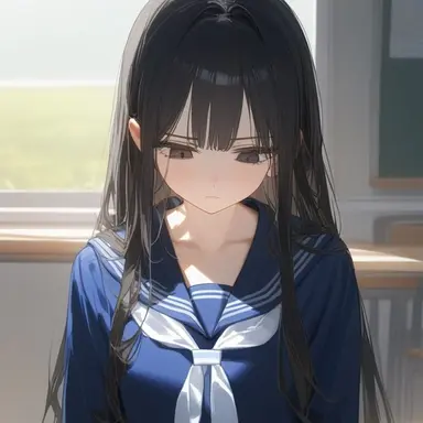 Profile image of 由美