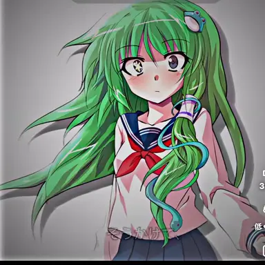 Profile image of 早苗