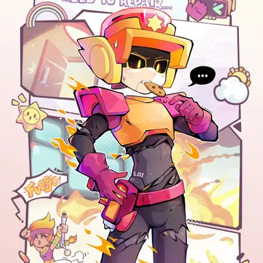 Profile image of 로리