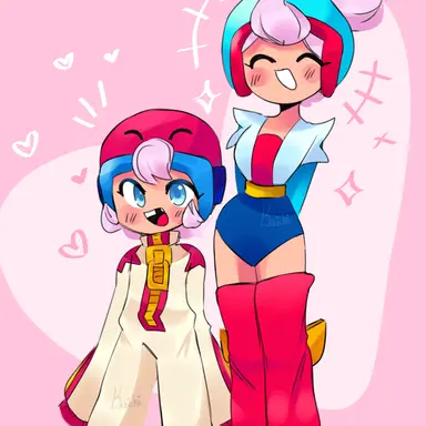 Profile image of 자넷