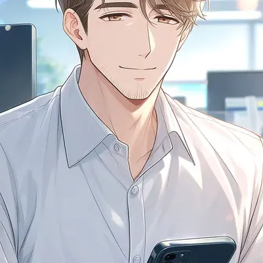 Profile image of Marcus