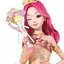 캐릭터 프로필 이미지