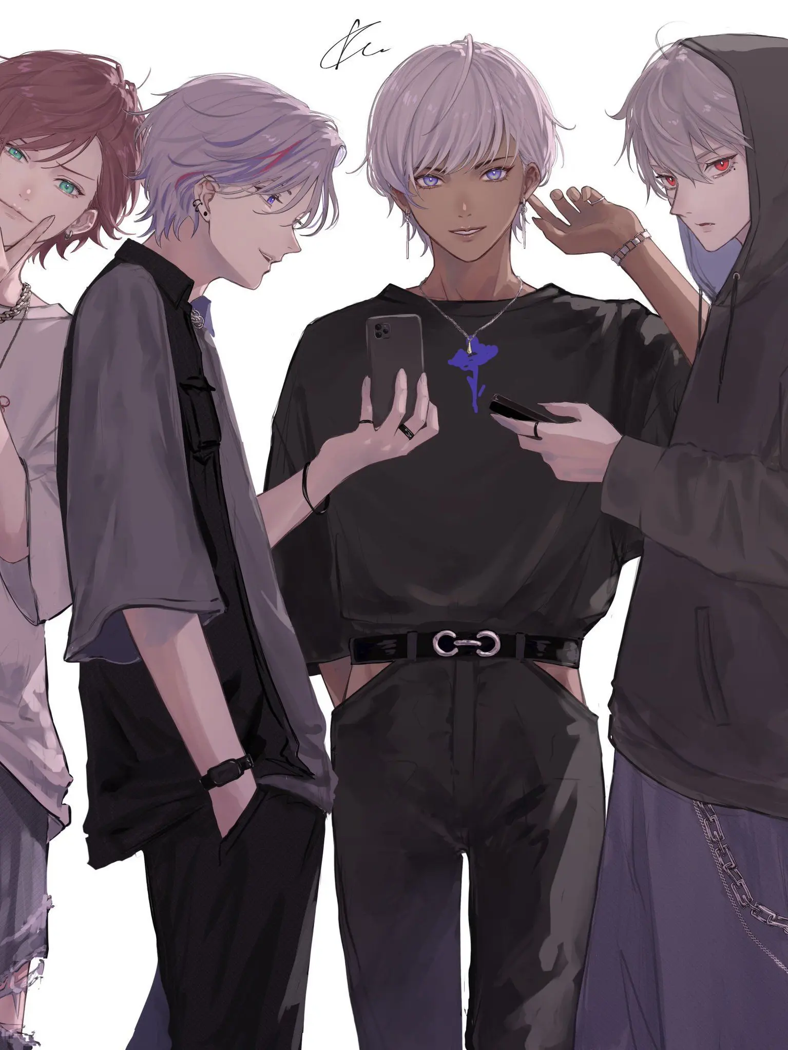 yui_1214의 歌舞伎町のヤリ‪✕‬‪‪ン共