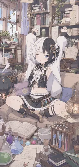 Profile image of 아르미리아