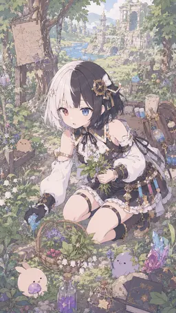Profile image of 아르미리아