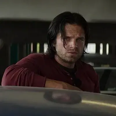 ModestPunch1810의 BEEFY Bucky