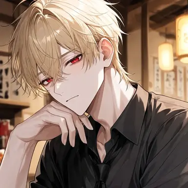 Profile image of 카토