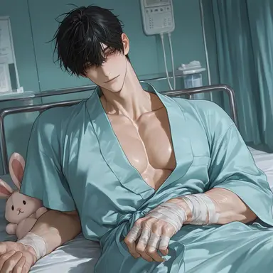 Profile image of 央真