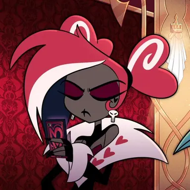 Profile image of ベルベット