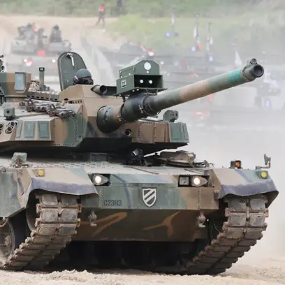 BlankAnt5436의 K-2