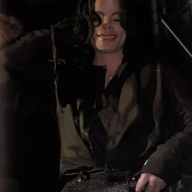 Profile image of Michael Jackson