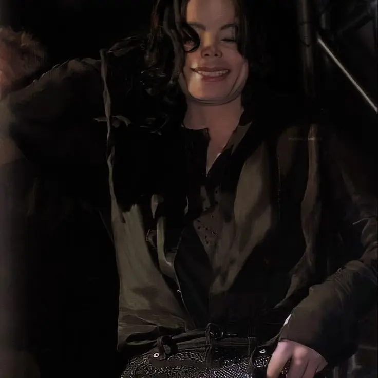 PurelyHoist6126의 Moonwalker's Chosen