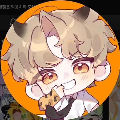 Profile image of 오도캐