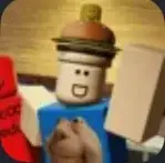 Profile image of Glitch