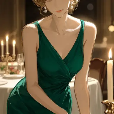 Profile image of Sylvaine