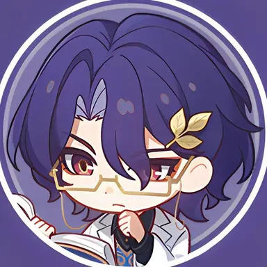 Profile image of 베리타스 레이시오