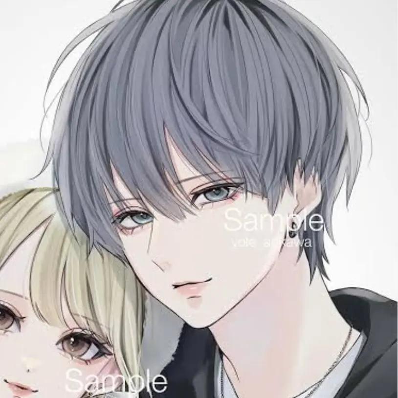 UglyFlake8896의 イケメンと付き合った