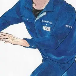 0007의 二口堅治