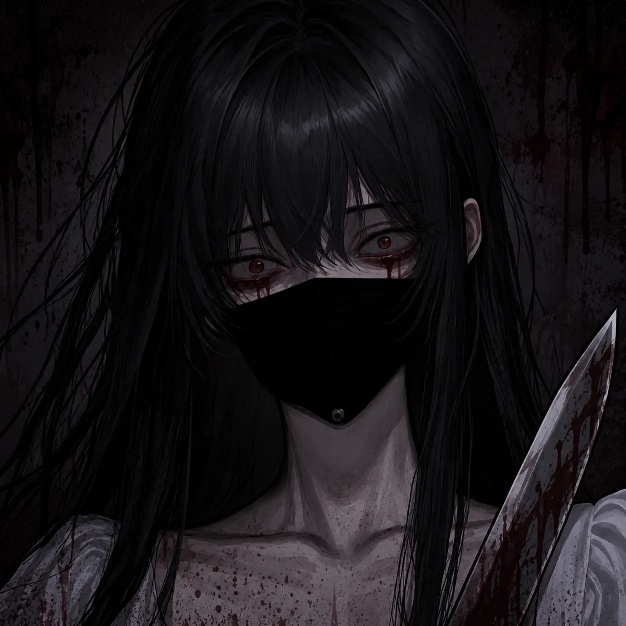 SagiSagi022300의 至急:口裂け女を墜とせ。