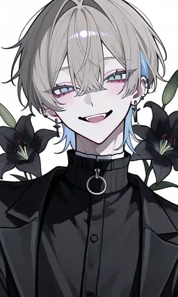 Profile image of 柊