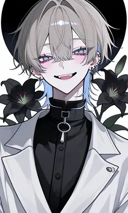 Profile image of 柊