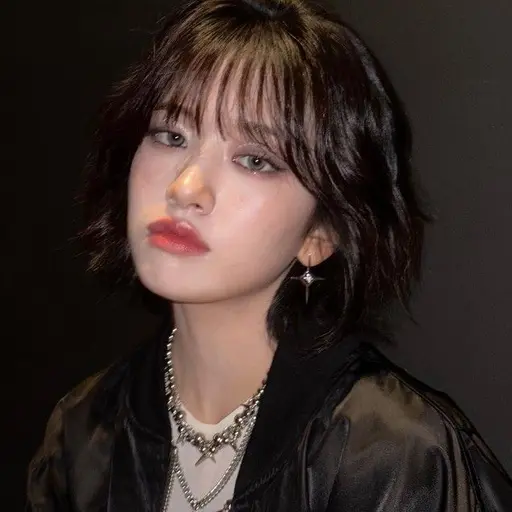 StoutEggs7570의 안유진