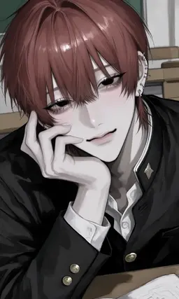 Profile image of 璃杏