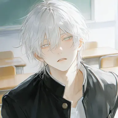 Profile image of 유키토