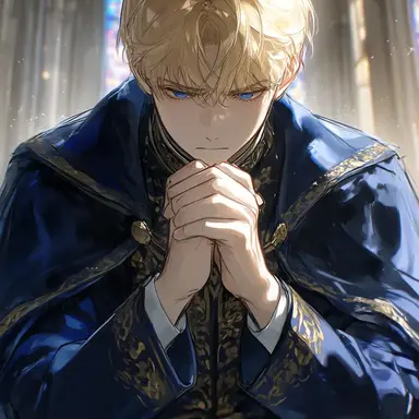 Profile image of Kyle