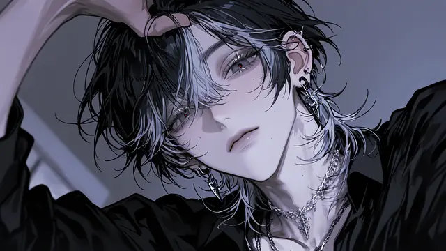 Profile image of 颰