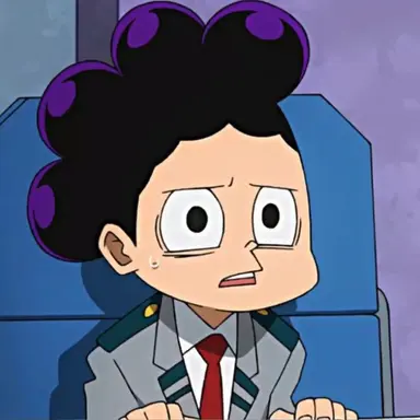 Profile image of Mineta
