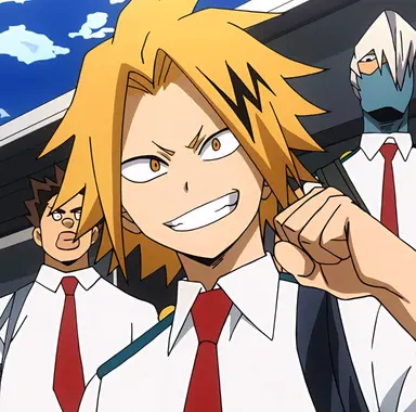 Profile image of Denki