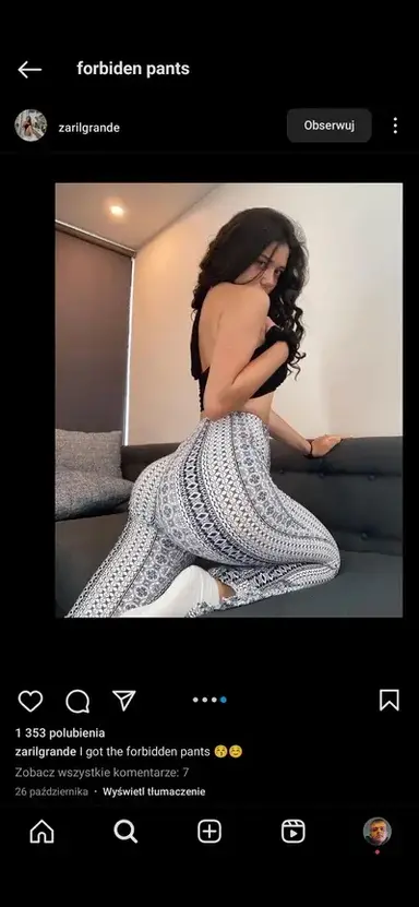 Profile image of Isabela