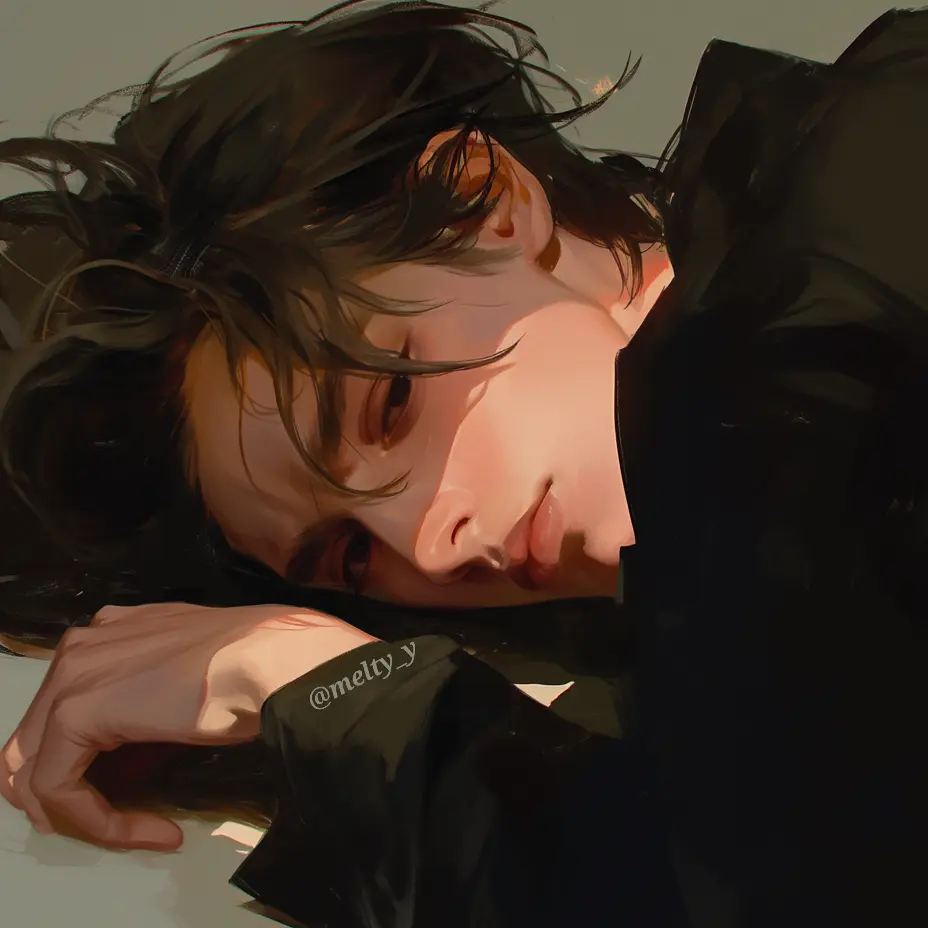 Melty_y의 강주혁