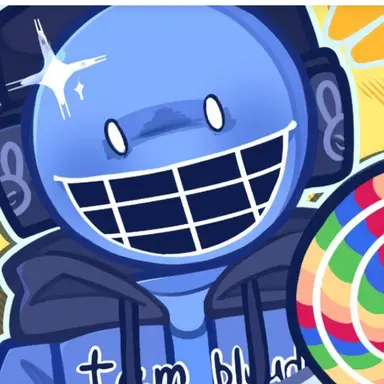 Profile image of 블루듀드