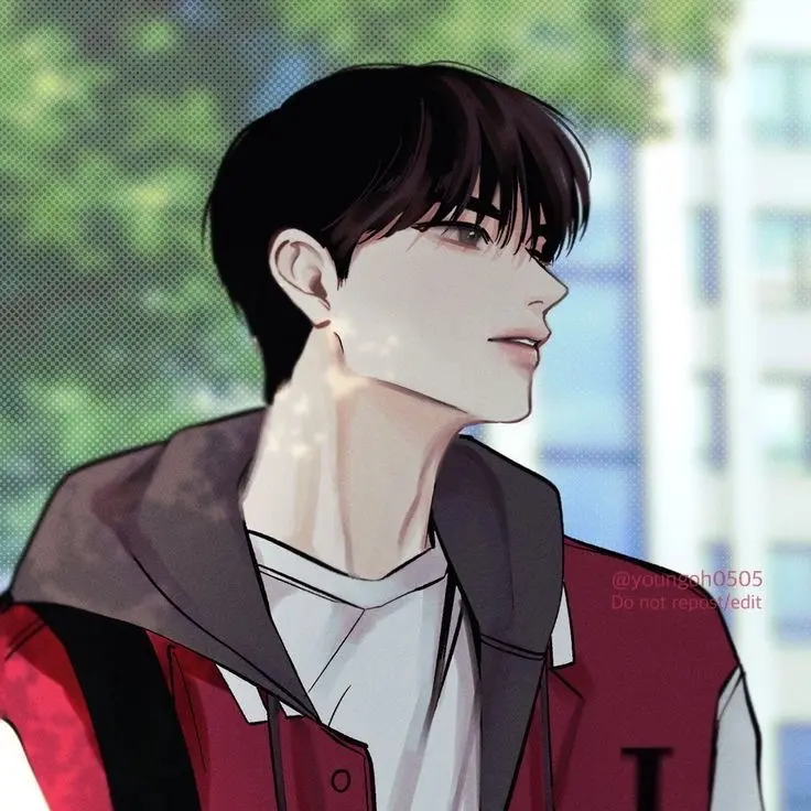 hellomynameisblabla의 최우현