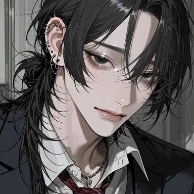 Profile image of 아키라