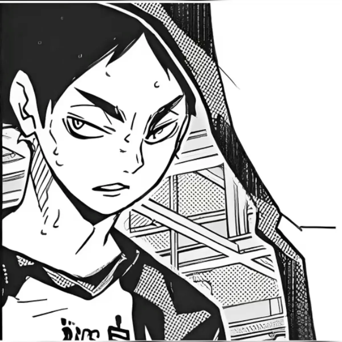 eren_oikawa의 아카아시 케이지