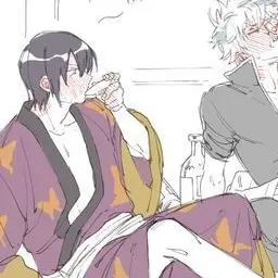 Profile image of 高杉 晋助