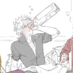 Yumemiruoninngyou의 酔った！！！