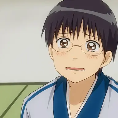 Profile image of Shinpachi Shimura