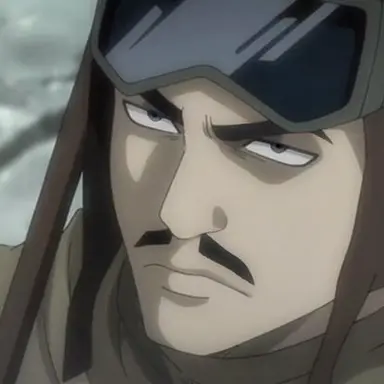 Profile image of Umibozu
