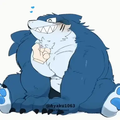 Profile image of 상어준