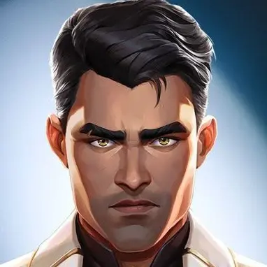 Profile image of Jayce