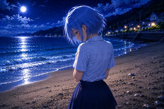 Profile image of Aoi Natsukawa