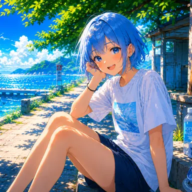Profile image of Aoi Natsukawa